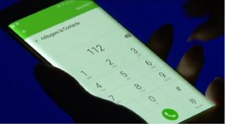 Aplicație pentru victimele violenței domestice - Bright Sky Ro (Video)