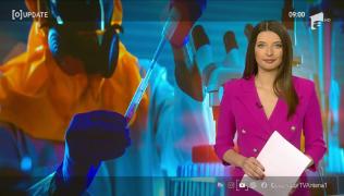 Observator Update, 7 mai, ora 9:00: Deplasările în afara localităților, permise