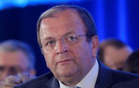 Gheorghe Flutur, președintele CJ Suceava, a apărut drept medic, pe lista primilor testați (Video)