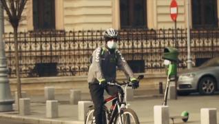 Lista cu măsurile de relaxare de la jumătatea lunii ar putea fi stabilită abia pe 14 mai