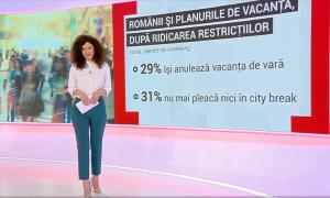 8 din 10 români sunt îngrijorați de criza economică