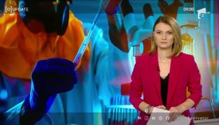 Observator Update, 8 mai, ora 9:00: Suceava, faza pe dosare penale