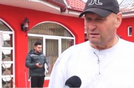 Viorel Cataramă are dosar penal pentru zădărnicirea combaterii bolilor