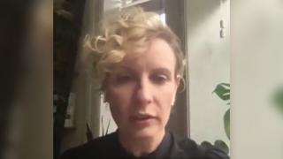 Monica Ulmeanu, câştigătoarea premiului Pulitzer, dezvăluiri unice