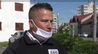 Un tânăr din Timișoara a găsit 30.000 de euro într-un plic. Banii, predați poliției