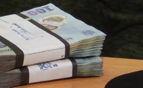 Statul susține relansarea economică printr-o amnistie fiscală