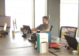 Piaţa muncii dă semne clare de revenire prin posturile disponibile în vânzări, construcții sau IT