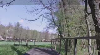 Aei senzoriale la Muzeul ASTRA din Sibiu