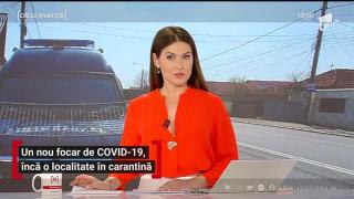 Observator 13 Weekend