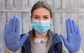 Regulile de protecție aplicate după relaxarea restricțiilor din 15 mai