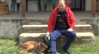 Dresaj canin de la distanță, în vremea pandemiei