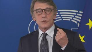 9 mai, Ziua Europei, sărbătorită în izolare