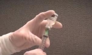 Doar 200.000 de doze de Remdesivir, la nivel mondial