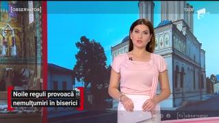 Observator 13 Weekend