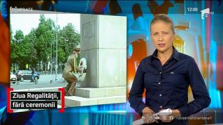 Observator Update, 10 mai, ora 12:00: Brăila a scăpat de Covid-19