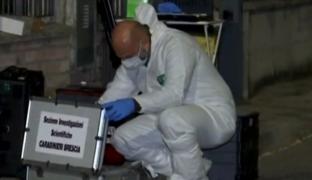 O româncă a fost găsită fără suflare, în locuinţa ei din Lombardia