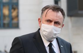 Testare pentru coronavirus la nivel naţional după 1 iunie, anunţată de Ministrul Sănătăţii