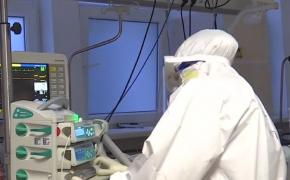 Spitalul din Suceava, dotat cu încă 10 ventilatoare mecanice