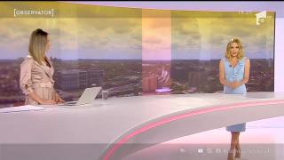 Observator de weekend