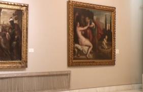 Din 15 mai, muzeele revin din online în realitate