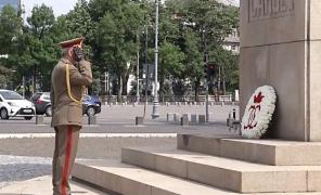 Ziua Regalităţii, sub semnul pandemiei de coronavirus