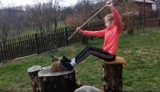 Elevii pasionați de kaiac, pregătiți să se reîntoarcă la antrenamente