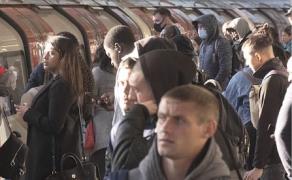 Țările din vestul Europei continuă implementarea măsurilor de relaxare