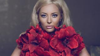 Delia, primul concert drive-in din România