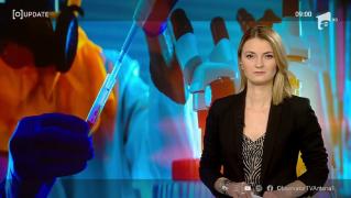 Observator Update, 11 mai, ora 9:00: Țările europene relaxează măsurile restrictive