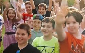 Bucureștenii au luat cu asalt parcurile deschise deja în Sectorul 2 (Video)