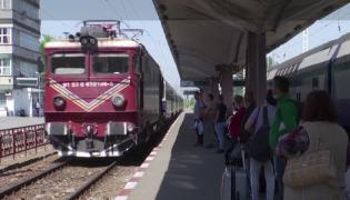 Noi reguli pentru transportul de persoane din 15 mai