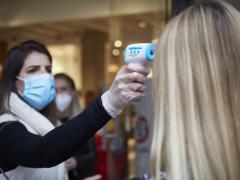 Amenzi de până la 5.000 de lei pentru societățile care nu respectă măsurile de siguranță