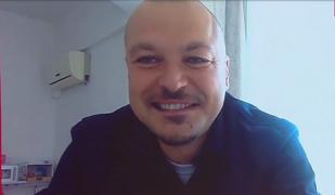 Puya, despre mesajul celei mai noi piese, „Dorul”