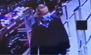 Bărbatul care a pierdut un plic cu 30.000 de euro, în Timișoara, în continuare de negăsit