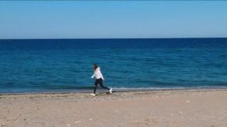 Românii aşteaptă cu nerăbdare să ajungă pe litoralul românesc