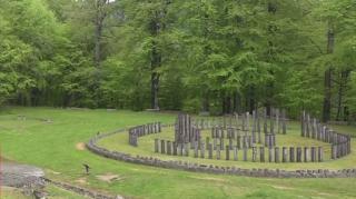 Drumul spre capitala dacilor, Sarmizegetusa Regia, pericol pentru turişti