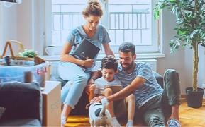 Copiii, printre cei mai afectați de lunile petrecute în izolare