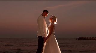 Nunțile pe plajă, sub semnul întrebării