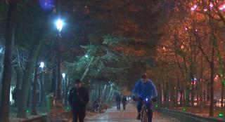 Mersul la frizer și ieșirile în parc, printre cele mai așteptate activități după ridicarea stării de urgență