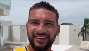 Amna și Dorian Popa tocmai au lansat super piesa „Cealaltă ea”