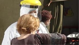 Pacienții cu alte probleme medicale decât coronavirus așteaptă redeschiderea spitalelor