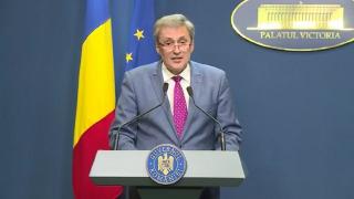 Bani în plus la salarii, pentru polițiști. Ministrul Vela: "Creștere lunară de până la 400 de lei" (Video)