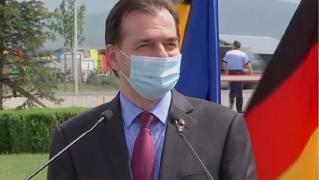 Ludovic Orban, despre trecerea la starea de alertă: Oamenii vor respecta regulile
