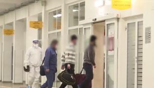 Focar de COVID-19 la Mănăstirea Putna. 31 de călugări au fost depistaţi pozitiv