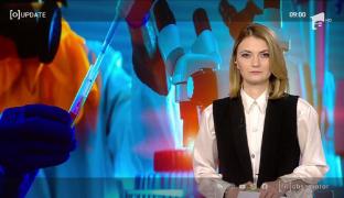 Observator Update, 15 mai, ora 9:00: Starea de alertă, după două luni de izolare