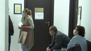 Ziua în care s-au reluat consultațiile și internările a adus dificultăți în sistemul sanitar (Video)