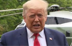 Donald Trump, bănuit că ar fi ignorat avertismentele în legătură cu pandemia de coronavirus