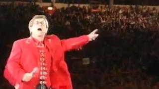 Tribut Freddie Mercury, în lupta cu pandemia Covid-19