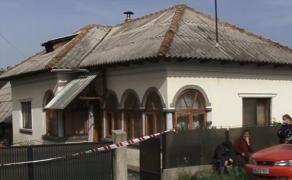 Crima din Argeş, urmată de sinucidere, descoperită de fetița de trei ani