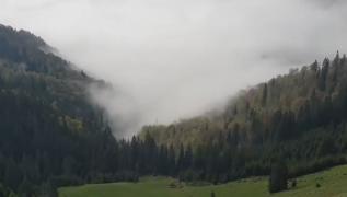 Liber la drumeții în familie, odată cu relaxarea restricţiilor